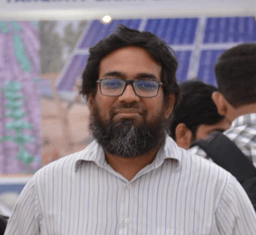 Dr. Muhammad Khurram